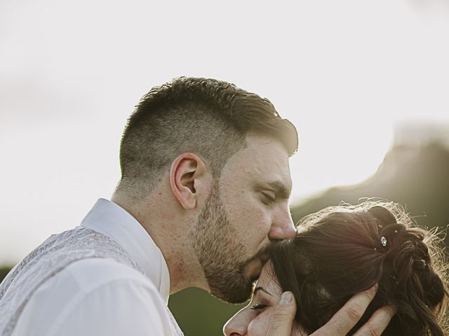 Il matrimonio di Alessandro e Sara a Castellazzo Bormida, Alessandria 364
