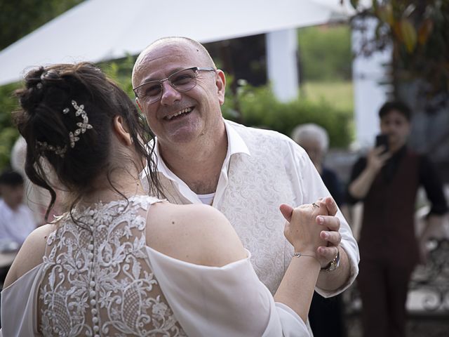 Il matrimonio di Alessandro e Sara a Castellazzo Bormida, Alessandria 391