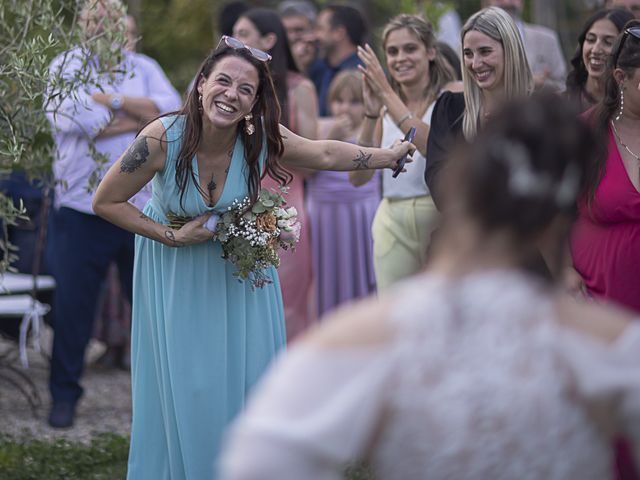 Il matrimonio di Alessandro e Sara a Castellazzo Bormida, Alessandria 411