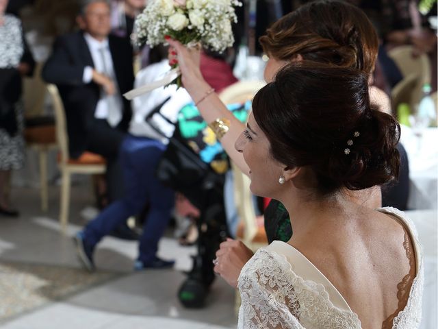 Il matrimonio di Angelo e Francesca a Patti, Messina 1