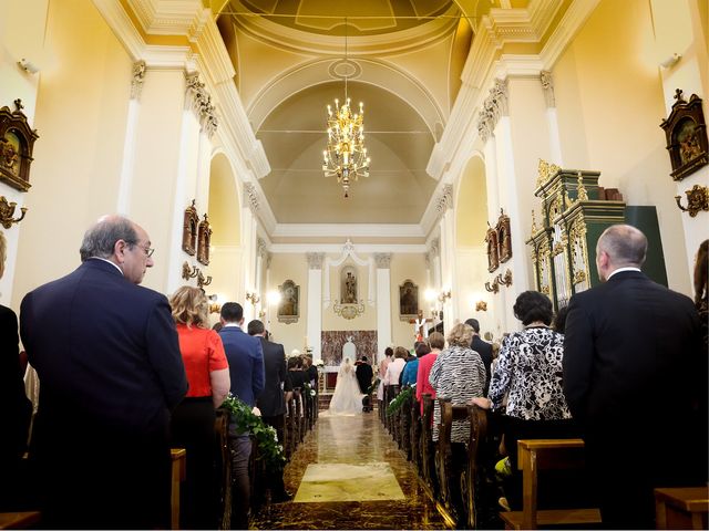 Il matrimonio di Angelo e Francesca a Patti, Messina 20