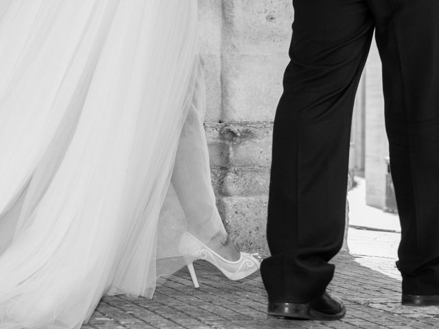 Il matrimonio di Davide e Emanuela a Lecce, Lecce 5