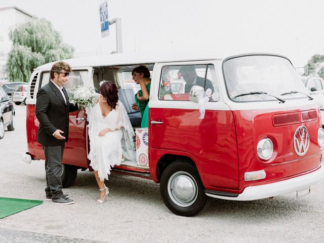 Il matrimonio di Matteo e Federica a Porto Empedocle, Agrigento 108