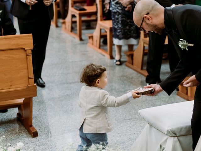 Il matrimonio di Matteo e Federica a Porto Empedocle, Agrigento 122