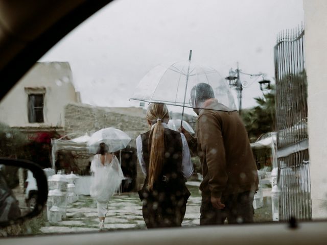 Il matrimonio di Matteo e Federica a Porto Empedocle, Agrigento 162