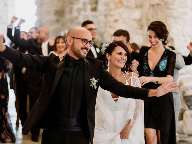 Il matrimonio di Matteo e Federica a Porto Empedocle, Agrigento 172