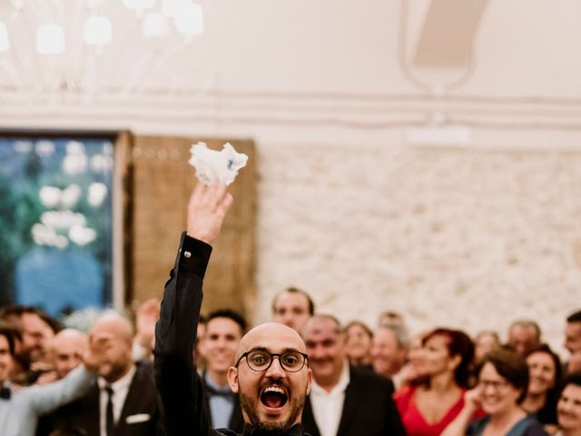 Il matrimonio di Matteo e Federica a Porto Empedocle, Agrigento 194