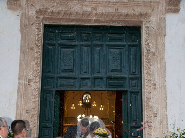 Il matrimonio di Danilo e Sabrina a Galatina, Lecce 31