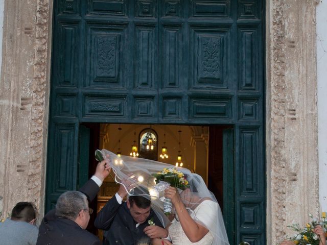 Il matrimonio di Danilo e Sabrina a Galatina, Lecce 34