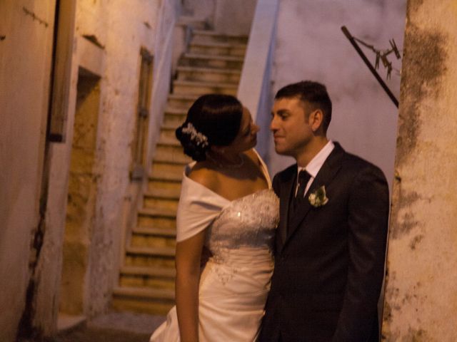 Il matrimonio di Danilo e Sabrina a Galatina, Lecce 38