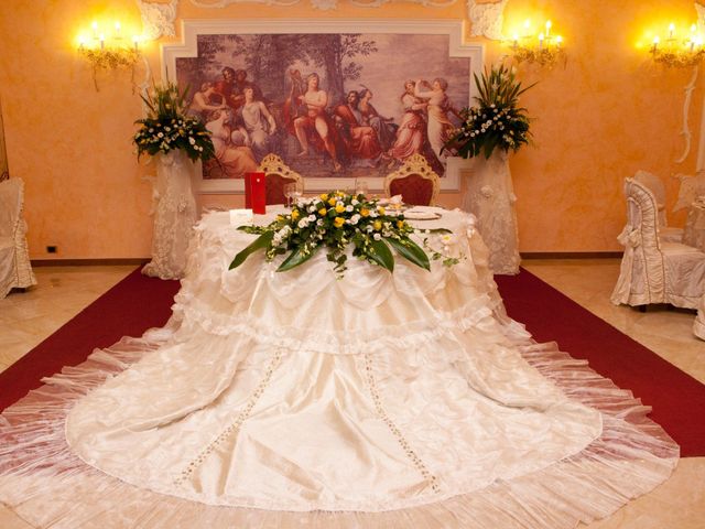 Il matrimonio di Danilo e Sabrina a Galatina, Lecce 51