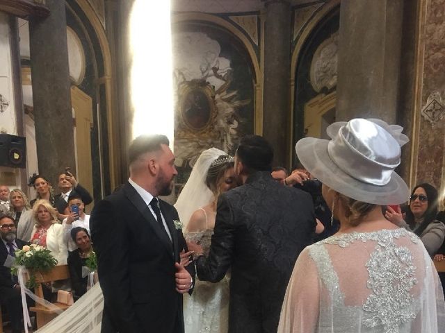 Il matrimonio di Andrea e Melania a Palermo, Palermo 5