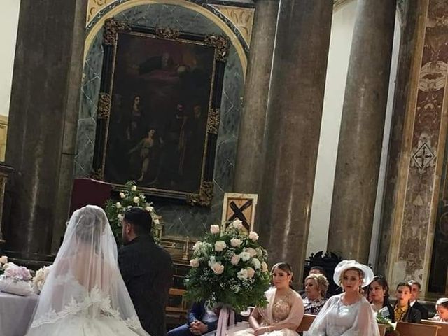 Il matrimonio di Andrea e Melania a Palermo, Palermo 11