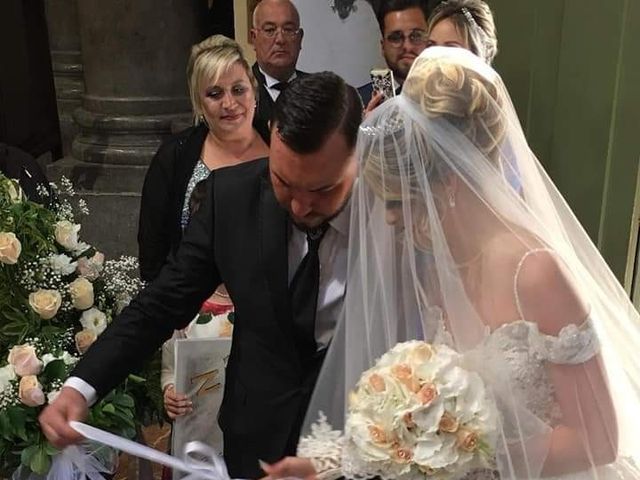 Il matrimonio di Andrea e Melania a Palermo, Palermo 12