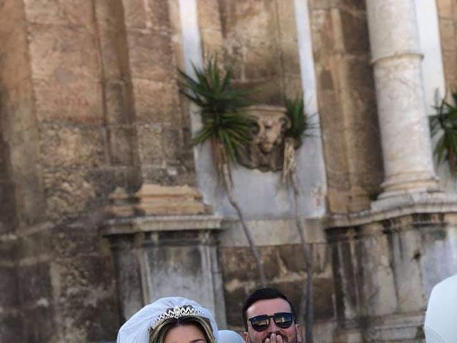 Il matrimonio di Andrea e Melania a Palermo, Palermo 13