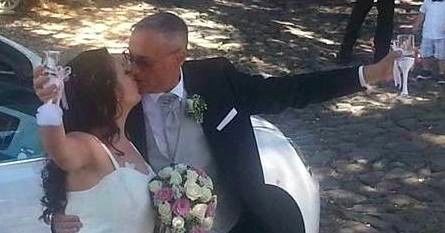 Il matrimonio di Linda e Andrea a Ariccia, Roma 9