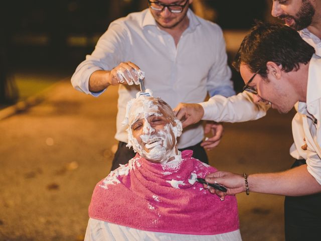 Il matrimonio di Paolo e Arianna a Trezzo sull&apos;Adda, Milano 51