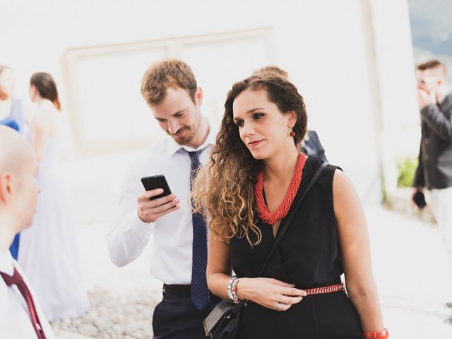 Il matrimonio di Niccolò e Anna a Zoagli, Genova 17