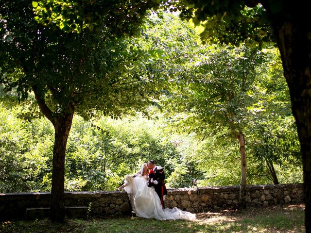 Il matrimonio di Giuseppe e Maria Antonia a Crotone, Crotone 41