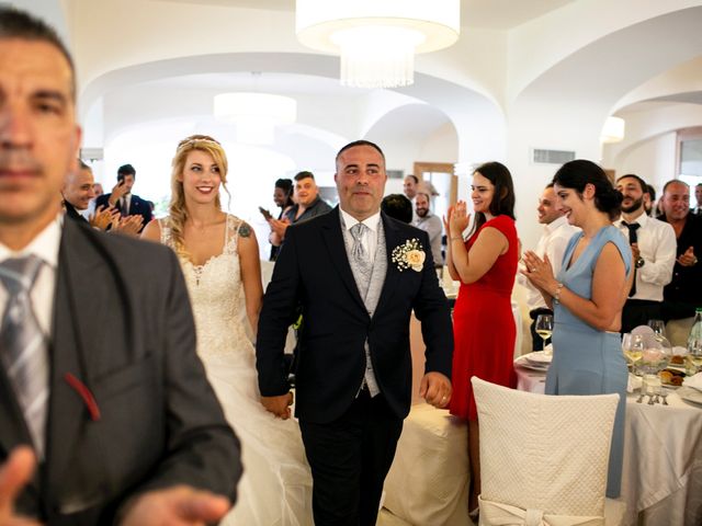 Il matrimonio di Giuseppe e Maria Antonia a Crotone, Crotone 50