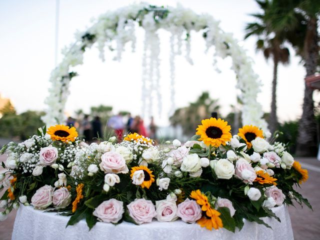 Il matrimonio di Giuseppe e Maria Antonia a Crotone, Crotone 63