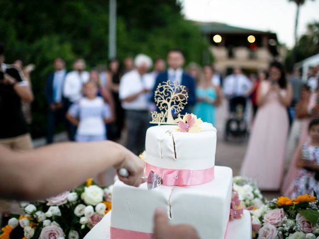 Il matrimonio di Giuseppe e Maria Antonia a Crotone, Crotone 68