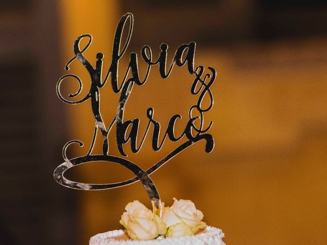 Il matrimonio di Marco e Silvia a Rho, Milano 9