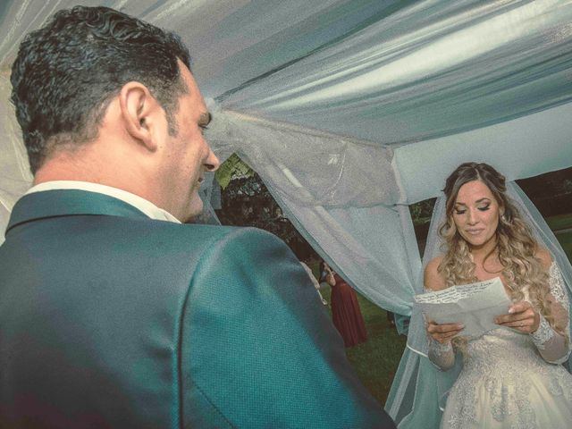 Il matrimonio di Marco e Silvia a Rho, Milano 24