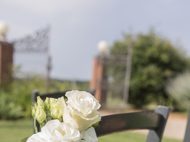 Il matrimonio di Lorenzo e Maite a Rivergaro, Piacenza 23