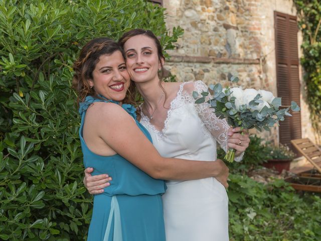 Il matrimonio di Lorenzo e Maite a Rivergaro, Piacenza 39