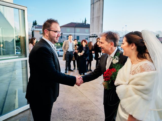 Il matrimonio di Luca e Chiara a Foligno, Perugia 38