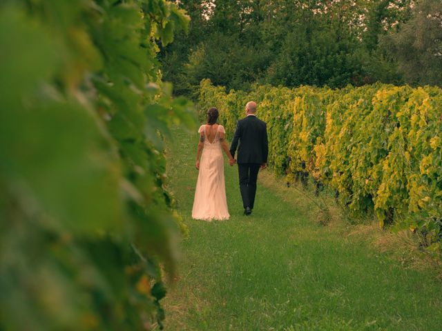 Il matrimonio di Claudio e Manuela a Sermoneta, Latina 72