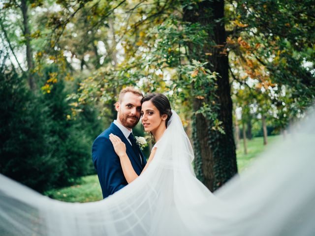 Il matrimonio di Lorenzo e Emanuela a Faenza, Ravenna 4