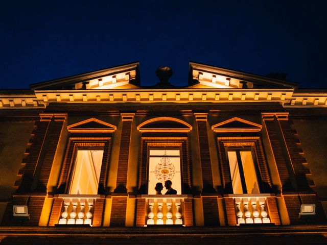 Il matrimonio di Lorenzo e Emanuela a Faenza, Ravenna 7