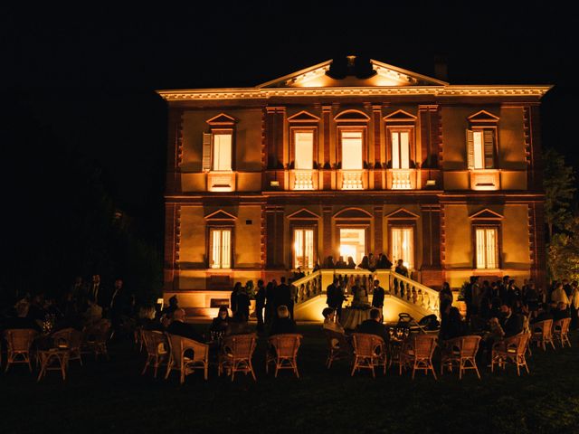 Il matrimonio di Lorenzo e Emanuela a Faenza, Ravenna 9