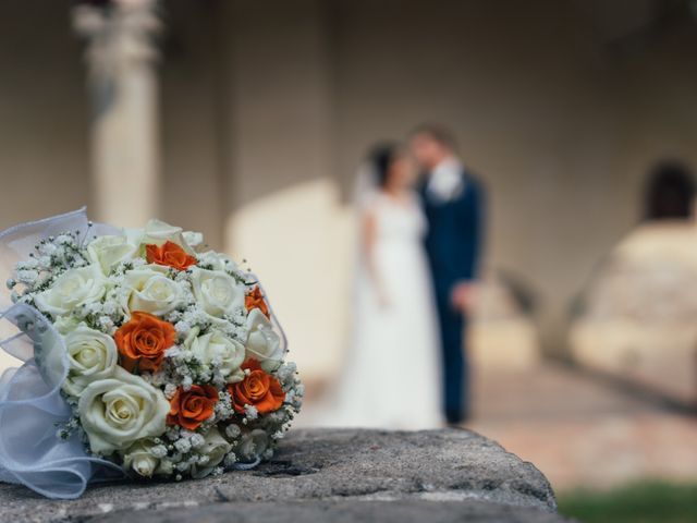 Il matrimonio di Lorenzo e Emanuela a Faenza, Ravenna 21