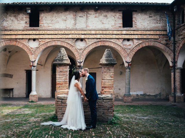 Il matrimonio di Lorenzo e Emanuela a Faenza, Ravenna 26