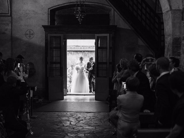Il matrimonio di Matteo e Marzia a Udine, Udine 20