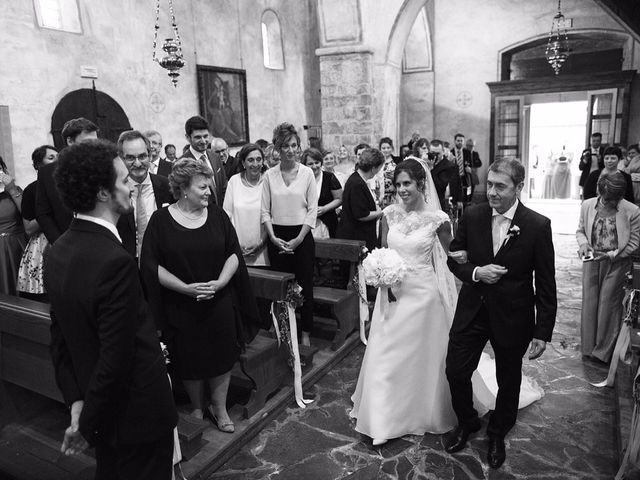 Il matrimonio di Matteo e Marzia a Udine, Udine 21