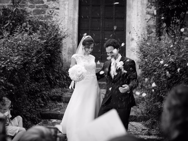 Il matrimonio di Matteo e Marzia a Udine, Udine 31