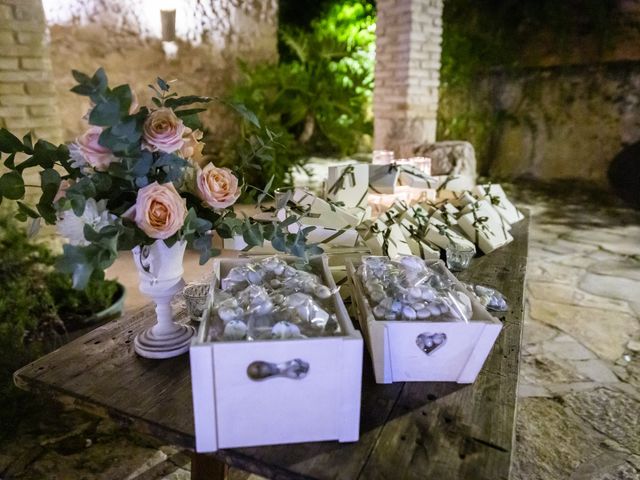 Il matrimonio di David e Emanuela a Pula, Cagliari 51