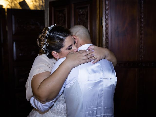 Il matrimonio di David e Emanuela a Pula, Cagliari 53