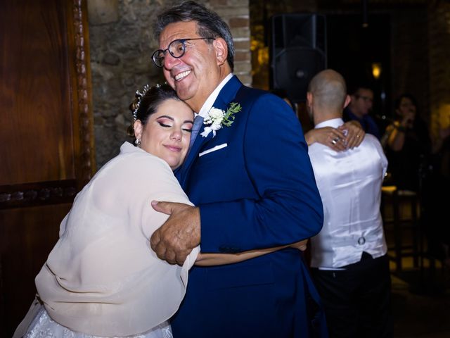 Il matrimonio di David e Emanuela a Pula, Cagliari 55