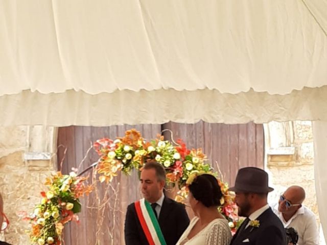 Il matrimonio di Vito  e Elena Margherita  a Sammichele di Bari, Bari 2