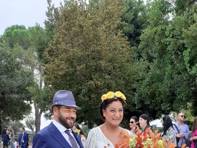Il matrimonio di Vito  e Elena Margherita  a Sammichele di Bari, Bari 6