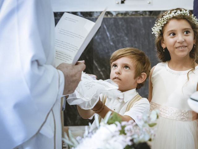 Il matrimonio di Antonella e Francesco a Cassano delle Murge, Bari 54