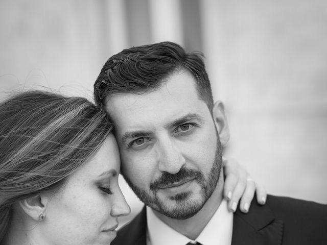 Il matrimonio di Antonella e Francesco a Cassano delle Murge, Bari 78