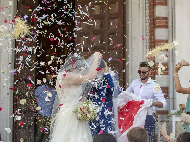 Il matrimonio di Riccardo e Michela a Trebaseleghe, Padova 16