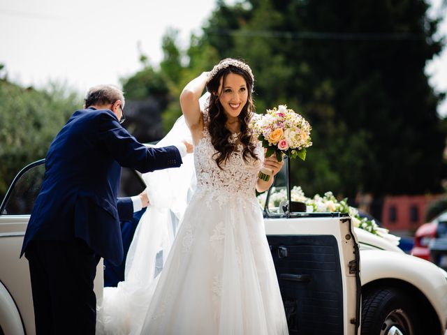 Il matrimonio di Victor e Alice a Paderno Dugnano, Milano 21