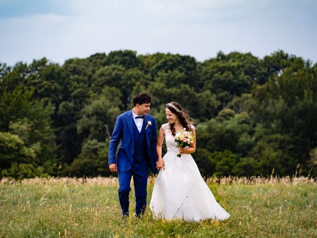 Il matrimonio di Victor e Alice a Paderno Dugnano, Milano 42